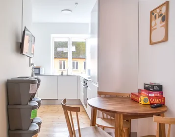 Quarto privado em Studsgade, Aarhus Centrum, imagem 6 de 10