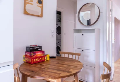 Quarto privado em Studsgade, Aarhus Centrum, imagem 7 de 10