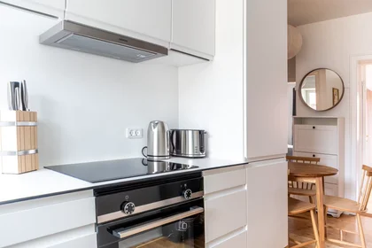 Quarto privado em Studsgade, Aarhus Centrum, imagem 10 de 10