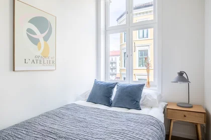 Chambre privée à Seilduksgata, Grünerløkka, image 1 de 10