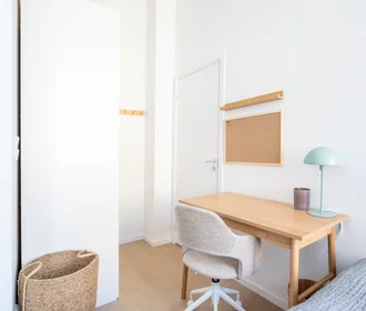 Private room at Seilduksgata, Grünerløkka, image 3 of 10
