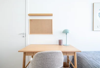 Chambre privée à Seilduksgata, Grünerløkka, image 4 de 10