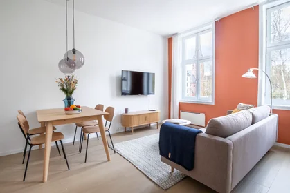 Private room at Seilduksgata, Grünerløkka, image 6 of 10