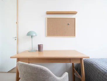 Chambre privée à Seilduksgata, Grünerløkka, image 3 de 10