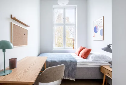 Chambre privée à Seilduksgata, Grünerløkka, image 4 de 10