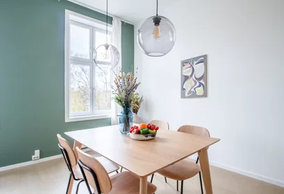 Chambre privée à Seilduksgata, Grünerløkka, image 6 de 10