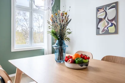 Chambre privée à Seilduksgata, Grünerløkka, image 8 de 10