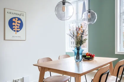 Chambre privée à Seilduksgata, Grünerløkka, image 9 de 10