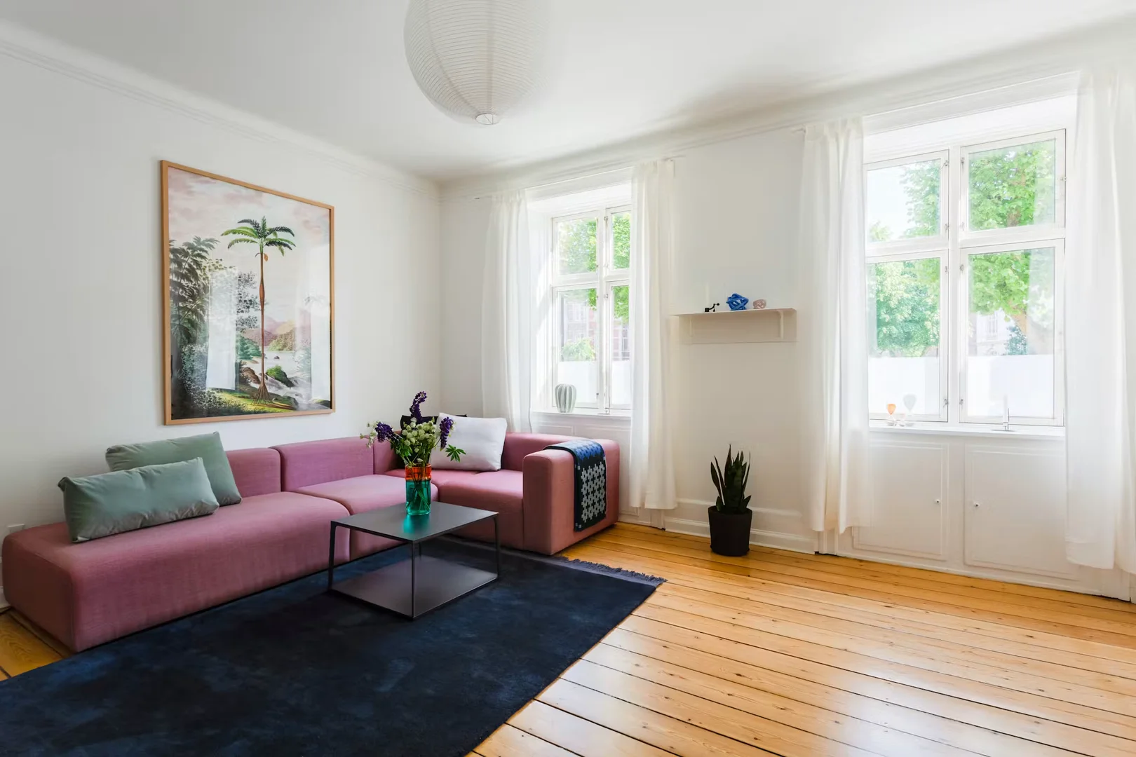 Habitación para estudiantes en  con área de estudio y facilidades compartidas