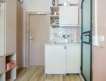 Entire apartment at Steenstrups gate, Grünerløkka, image 3 of 10