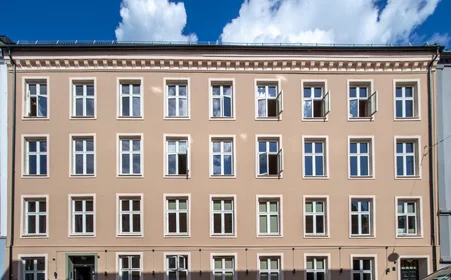 整套公寓 在 Steenstrups gate, Grünerløkka, 10的图像10