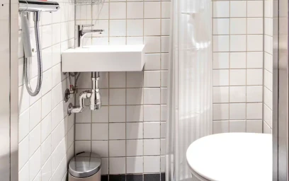 Gesamte Unterkunft in der Steenstrups gate, Grünerløkka, bild 8 von 10