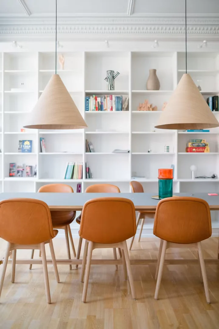 Habitación para estudiantes en  con modernas comodidades
