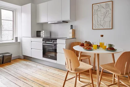 Apartamento inteiro em Fredensgade, Aarhus Centrum, imagem 3 de 10