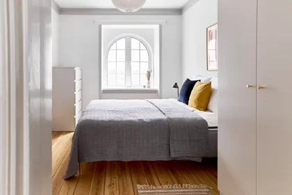 Apartamento inteiro em Fredensgade, Aarhus Centrum, imagem 5 de 10