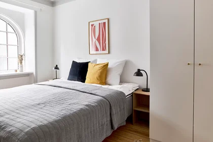 Apartamento inteiro em Fredensgade, Aarhus Centrum, imagem 6 de 10