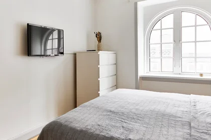 Apartamento inteiro em Fredensgade, Aarhus Centrum, imagem 7 de 10