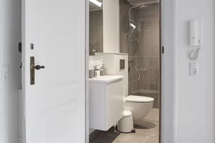 Apartamento inteiro em Fredensgade, Aarhus Centrum, imagem 8 de 10
