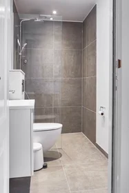 Apartamento inteiro em Fredensgade, Aarhus Centrum, imagem 9 de 10