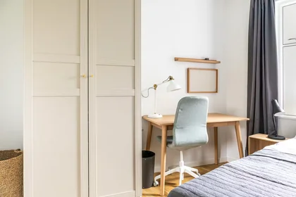 Habitación privada en Margretheholmsvej, Indre By, imagen 3 de 10