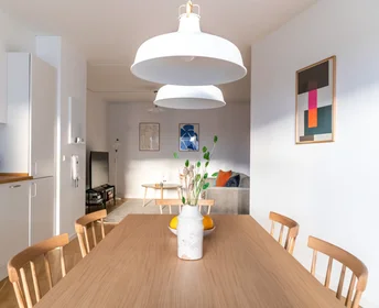 Habitación privada en Margretheholmsvej, Indre By, imagen 8 de 10