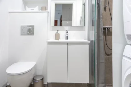 Quarto privado em Studsgade, Aarhus Centrum, imagem 8 de 10