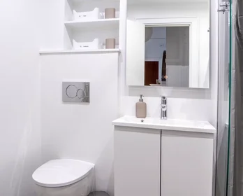 Quarto privado em Studsgade, Aarhus Centrum, imagem 9 de 10