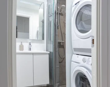 Quarto privado em Studsgade, Aarhus Centrum, imagem 10 de 10