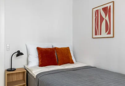 Stanza privata in Nørrebrogade, Nørrebro, immagine 1 di 10