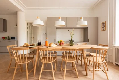 Habitación privada en Vester Voldgade, Indre By, imagen 8 de 10