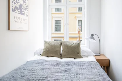 Chambre privée à Seilduksgata, Grünerløkka, image 1 de 10