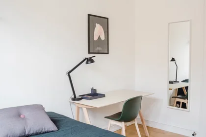 Habitación privada en Nørre Voldgade, Indre By, imagen 1 de 10