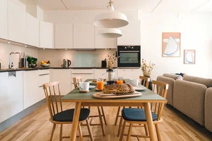 Stanza privata in Teglholmsgade, Vesterbro, immagine 5 di 10