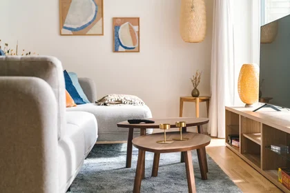 Stanza privata in Teglholmsgade, Vesterbro, immagine 7 di 10