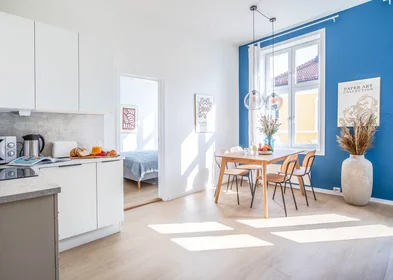 Quarto privado em Seilduksgata, Grünerløkka, imagem 7 de 10