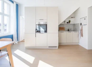 Quarto privado em Seilduksgata, Grünerløkka, imagem 8 de 10