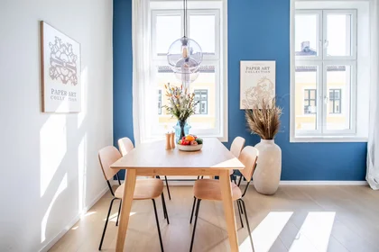 Quarto privado em Seilduksgata, Grünerløkka, imagem 10 de 10