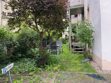 Apartamento inteiro em Traubestraße, Blasewitz, imagem 1 de 10