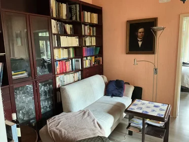 Appartamento intero in Traubestraße, Blasewitz, immagine 5 di 10