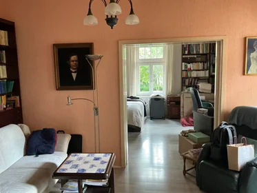 Appartamento intero in Traubestraße, Blasewitz, immagine 6 di 10