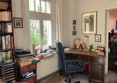 Appartamento intero in Traubestraße, Blasewitz, immagine 8 di 10
