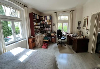 Appartamento intero in Traubestraße, Blasewitz, immagine 9 di 10