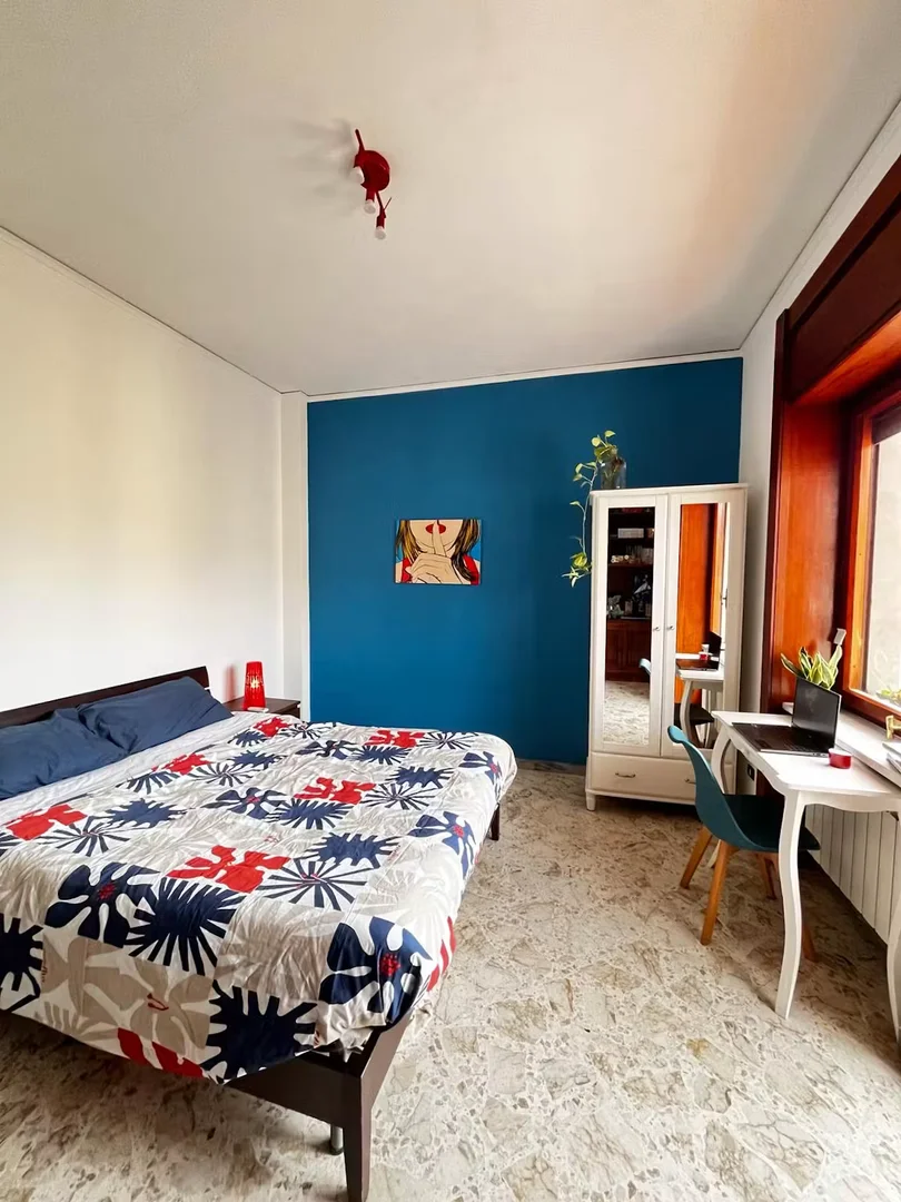 Gemütliches Zimmer für Studenten in 