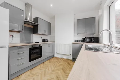 Entire apartment at MacDonald Avenue, Farnworth, image 5 of 10