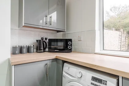 Apartamento inteiro em MacDonald Avenue, Farnworth, imagem 8 de 10