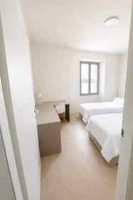 Shared room at Via Sopramuro, Centro Storico, image 4 of 10