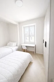 Shared room at Via Sopramuro, Centro Storico, image 5 of 10