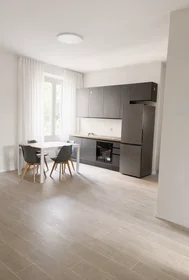 Shared room at Via Sopramuro, Centro Storico, image 6 of 10