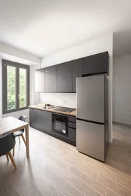 Shared room at Via Sopramuro, Centro Storico, image 7 of 10