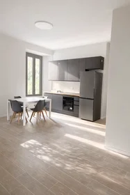 Shared room at Via Sopramuro, Centro Storico, image 9 of 10